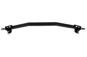 Strut Bar Honda Prelude V Black