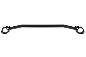 Strut Bar Honda Civic 1991-2001 CRX III Black