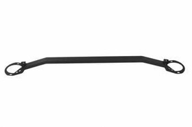 Strut Bar Opel Corsa A Black