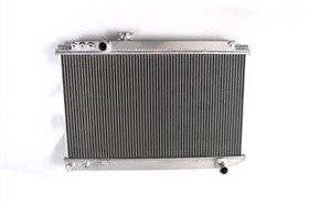 Performance Radiator Toyota Supra 93-96 3.0L Manual