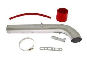 Intake system Honda Civic CX DX EX LX 1.6 96-98 Blue PP-53129