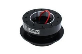 Hub Nissan Sunny 303 81-90 E004-2G Black D1Spec