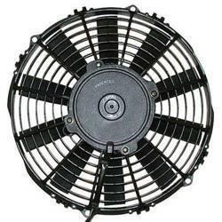 Fan SPAL 305mm blowing