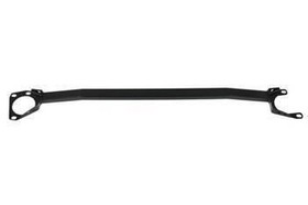 Strut Bar Alfa Romeo 147 Black