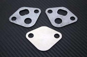 EGR blanking plate VW Audi Seat Skoda 1.6