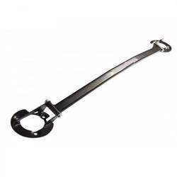 Front Strut Brace BMW E39 – Drift, Drag Racing, CNC