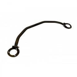 Front Strut Brace BMW E36 M40 IS – 4-Cylinder, CNC, Drift