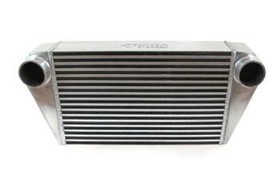 Intercooler 500x300x102 Rear