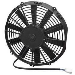 Fan SPAL 280mm blowing