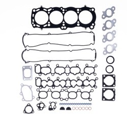 Head Gasket Nissan CA18DE/CA18DET Engine Top Gasket Set, 85mm .062" MLS PRO2018T-062 Cometic