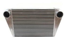 Intercooler 500x350x76 Rear