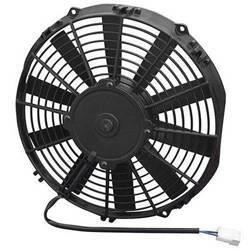 Fan SPAL 280mm suction