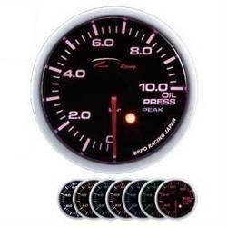 Gauge 52mm Oil Pressure Depo SKPK