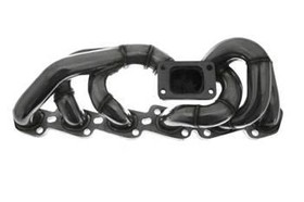 Exhaust manifold Nissan RB20/RB25 LOW MOUNT T3