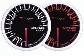 Gauge 60mm AFR Depo WA