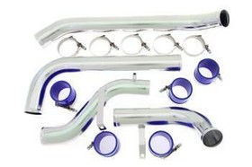 Intercooler Piping Kit Honda Civic 88-00