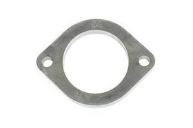 Exhaust Connector Flange 54mm 2 Bolts