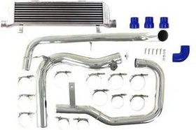 Intercooler VW Golf IV 1.8T 98-05 50mm