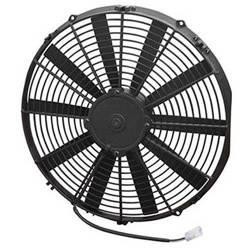 Fan SPAL 405mm suction