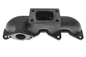 Exhaust manifold VW 1.8 2.0 16V TURBO