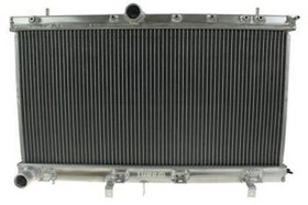 Performance Radiator Subaru Impreza 2002-2007 ver.A