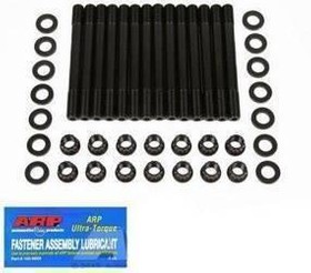 Cylinder Head Studs Nissan Skyline R33 R34 202-4207 ARP