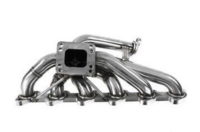 Exhaust manifold BMW E30 320i 325i T25/T3