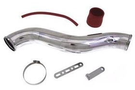 Intake system Honda CRX 1.5 1.6 88-91 Blue PP-53123