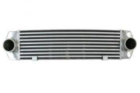 Intercooler BMW E80 E82 E90 E92 Petrol 130mm