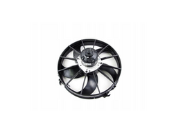 Fan SPAL 305mm suction type 1A