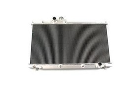 Performance Radiator Lexus IS300 01-05 Manual
