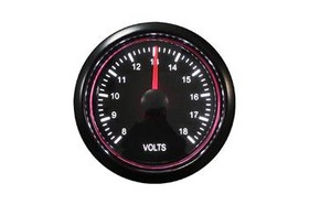 Volt Gauge 52mm T270 Auto Gauge