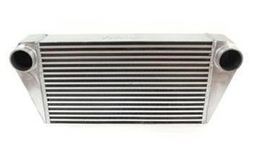 Intercooler 400x300x102 Rear
