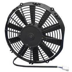 Fan SPAL 280mm SLIM blowing