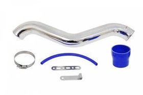 Intake system Honda Prelude 2.2 2.3 92-96 Blue PP-53141