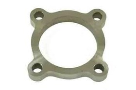 Downpipe Flange T3 4 Bolts GT 2.5"
