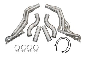 Exhaust manifold Ford Mustang 5.0 15-18