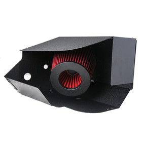 Układ dolotowy VW MK8 GTI MK8 2.0 TSI SLIDE