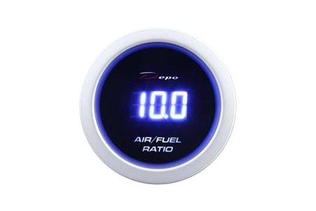 Gauge 52mm AFR Depo DBL