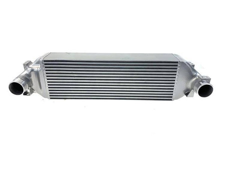 Intercooler Ford Focus RS 2.3 EcoBoost 2016+ Inlet 2.75"