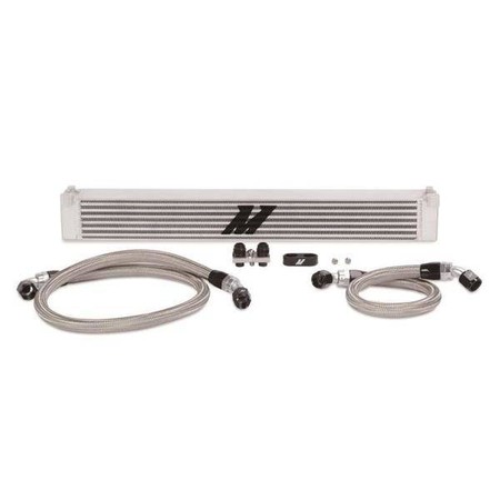 Oil cooler kit BMW E46 M3 2001-2006 Mishimoto