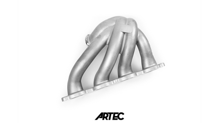 Kolektor wydechowy Honda K-Series RWD V-Band