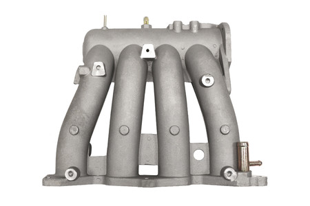 Kolektor dolotowy Honda CIVIC 88-00 D-seria typ 2