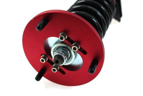 Coilover Suspension BMW E36