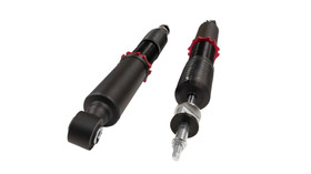 Zawieszenie gwintowane Volkswagen Golf VI (54mm) 2011-2014