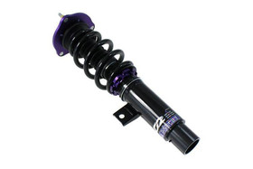 Zawieszenie gwintowane AUDI A3 MK2 HATCH 3D 8P1 2WD 50mm 03-12 Street