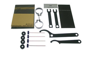 Street Suspension CHRYSLER 300C 05-10 D2 Racing