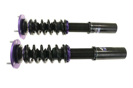 Street Suspension BMW 5 SERIES E60 8 CYL 03-10 D2 Racing
