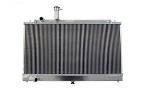 Performance Radiator Mazda 6 GG GY 2002-2007 1.8 2.0 2.3L