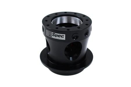 Hub Nissan Sunny 303 81-90 B004-3G Black D1Spec